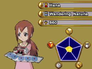Hana-WC11
