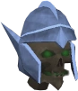 Ranalph Devere chathead