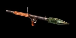 Rpg2 vietnam