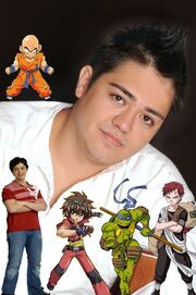 Lalo garza 2