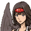 Airsamu revenant wings