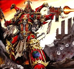World Eater - Sabbat Worlds