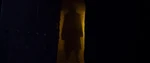 Blackbeardsilhouette