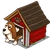 Dog in Doghouse-icon.png
