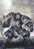 Cao Ren - DW7