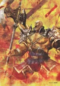 Dian Wei - DW7