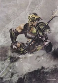 Wei Yan - DW7