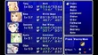FFIVCC TAY Menu
