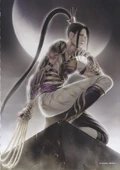 Zhang He - DW7