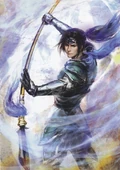 Zhao Yun - DW7