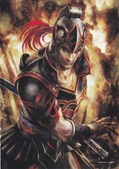 Zhou Tai - DW7
