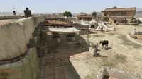 Rdr chuparosa cantina
