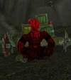Defiant Troll