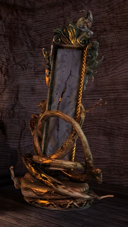 DA2 mirror