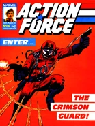 Action Force Vol 1 6