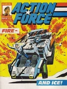 Action Force Vol 1 14
