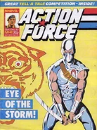 Action Force Vol 1 41