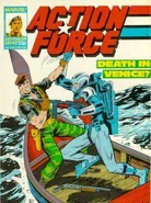 Action Force Vol 1 49