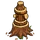 Wooden Fire Hydrant-icon