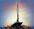 Old nexus tower