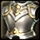 Green Breastplate