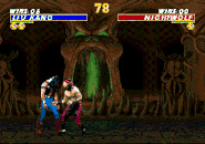 Mk3liuanimal