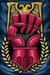 Crimson Fists Icon