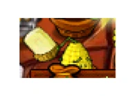 Kernel pult