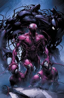 Cletus Kasady (Earth-616)