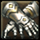 Green Gauntlets