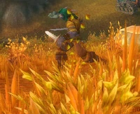 TalrendisScout