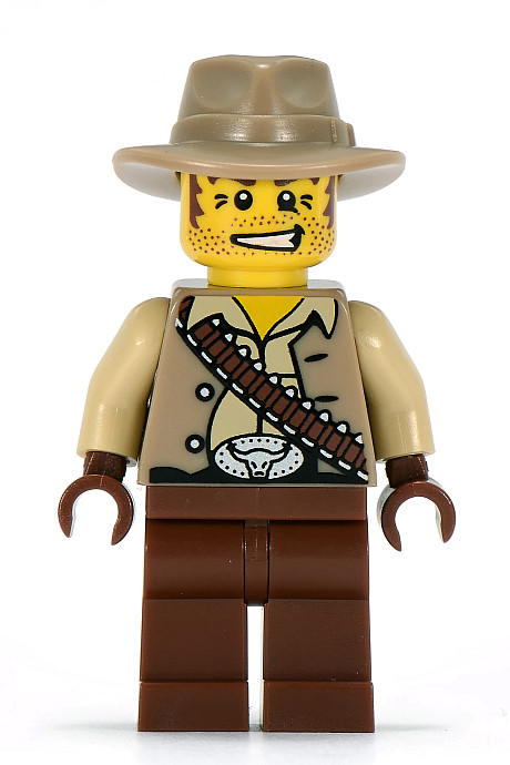 Cowboy - Brickipedia, the LEGO Wiki