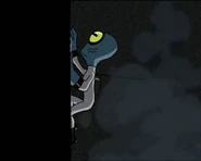 Greymatter wallcrawling