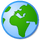 Ambox globe