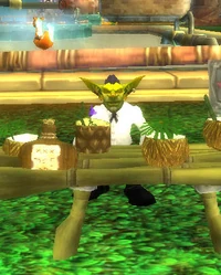 IzakMixmaster