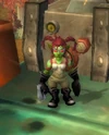 LeezleSpinspark