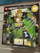 Rocka XL