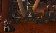 Kor'kron Annihilator