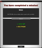 Mars