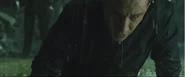 Neo struggles to stand up