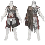 Assassin White v