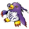 Penguinmon b