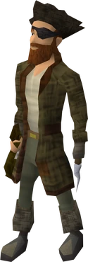 Patchy