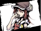 Shiki's Bottom-screen portrait