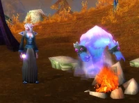 Image of Amberwind's Construct