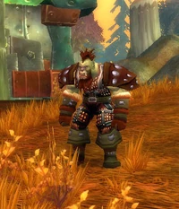 HaggrumBloodfist