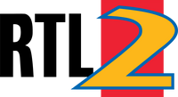 RTL 2 bis 1996