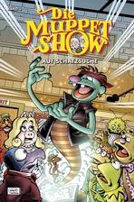 DieMuppetShow-Band02-AufSchatzsuche