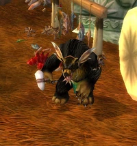 BlackmawWarrior