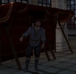 Olaf's Armory